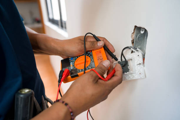 Best Industrial Electrical Services  in Amery, WI