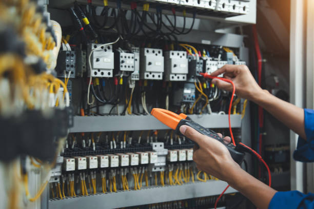 Best Electrical System Inspection  in Amery, WI