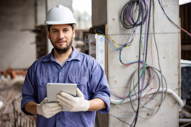 Best Affordable Electrical Installation  in Amery, WI