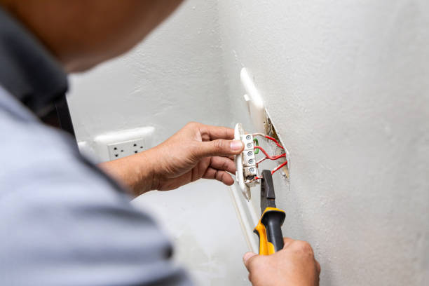 Best Commercial Electrician Services  in Amery, WI