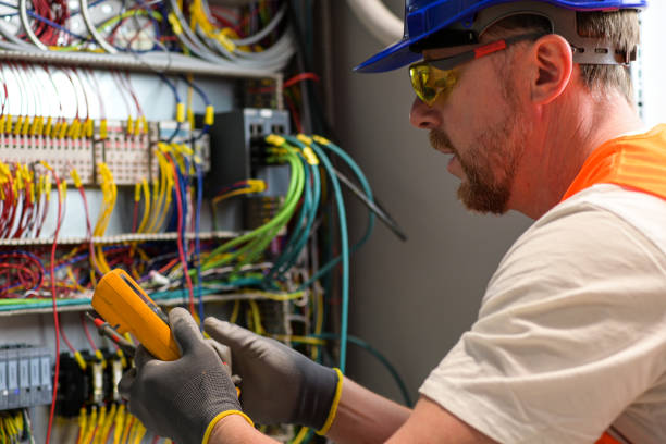 Best Electrical Wiring Services  in Amery, WI