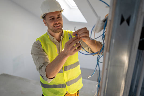 Best Home Electrical Repair  in Amery, WI